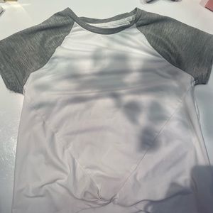 Athleta girl tshirt